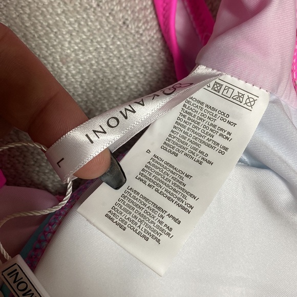 Kamoni swim suit - Picture 5 of 7